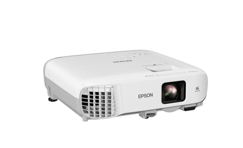 Máy chiếu Epson EB-982W