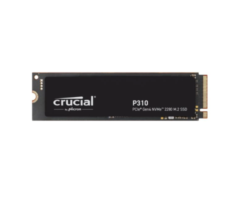 Ổ cứng SSD Crucial P310 500GB M.2 PCIe Gen 4 x4 NVMe CT500P310SSD8