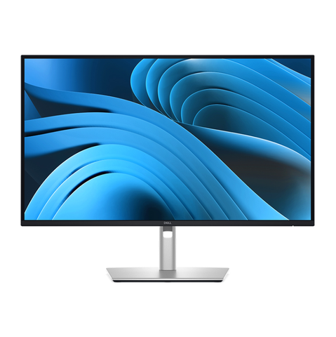 Màn hình Dell Pro Plus P2725D (27 inch/QHD/IPS/100Hz/5ms/USB-C)