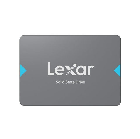 Ổ cứng SSD Lexar NQ100X 512GB LNQ100X512G-RNNNG