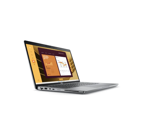 Laptop Dell Latitude 5450 BTX Base 42LT545001 (Intel Core Ultra 7 155U | 16GB | 512GB | 14 inch FHD | Win 11 | Xám)