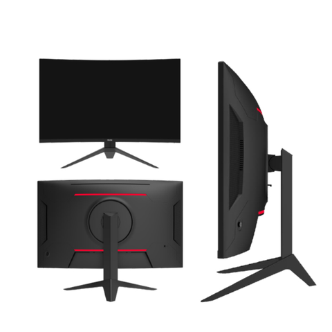 Màn hình Cong gaming Horion 27H02QV Fast IPS 27 inch 180Hz