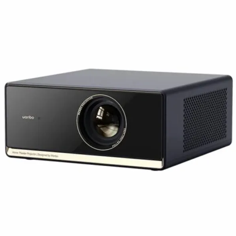 Máy chiếu Wanbo X5 Pro/FHD 1080p /1100 ANSI /Android 11