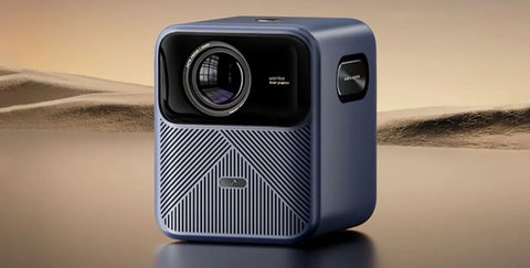 Máy chiếu Wanbo Mozart 1 Pro /FHD 1080p/900 ANSI