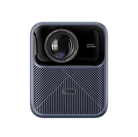 Máy chiếu Wanbo Mozart 1 Pro /FHD 1080p/900 ANSI