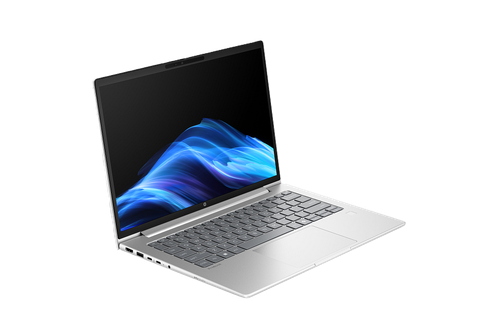 Laptop HP ProBook 4 G1i-BQ5B3PT (Core Ultra 5 225U | 16GB | 512GB | Intel Graphics | 14 inch WUXGA | Win 11 | Bạc)