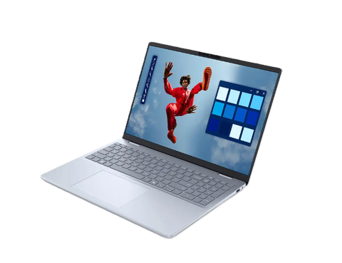 Laptop Dell 16 Plus DB16250 X65NW7 (Intel Ultra 7 256V | 16GB | 1TB | Intel Arc | 16 inch QHD+ | Win 11 | Office | Xanh)