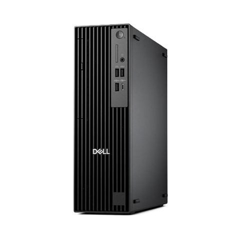 PC Dell Pro Slim Plus QBS1250 71075202 (Ultra 5-235 vPro/ Ram 16GB/ SSD 512GB/ Windows 11 Home/ 3Y)