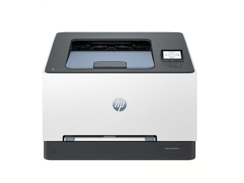 Máy in laser màu HP Color LaserJet Pro 3203dw (499N4A) (In đảo mặt| A4| A5| USB| LAN| WIFI)