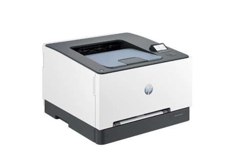 Máy in laser màu HP Color LaserJet Pro 3203dw (499N4A) (In đảo mặt| A4| A5| USB| LAN| WIFI)