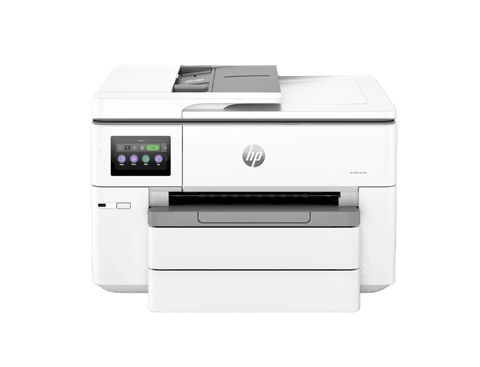 Máy in phun màu đa năng HP OfficeJet Pro 9730 (537P5C)