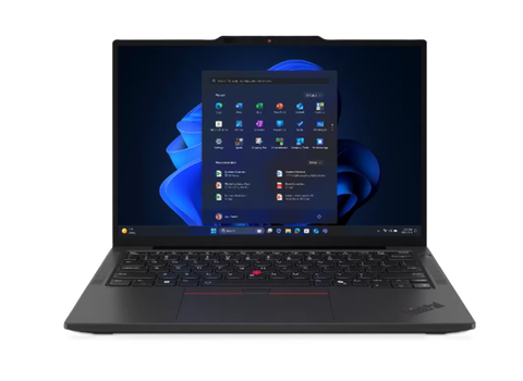 Laptop Lenovo ThinkPad T14s Gen 6 21R10004VA (Intel Core Ultra 7 255H | Intel Arc | 14 inch WUXGA IPS | 32GB | 512GB | NoOS | Đen)