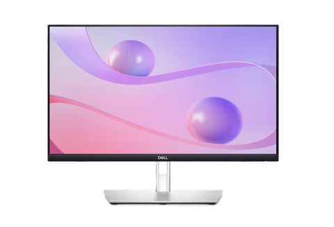 Màn hình Dell P2424HT (23.8 inch - IPS - FHD - 60Hz - 5ms - Cảm ứng - Speakers)
