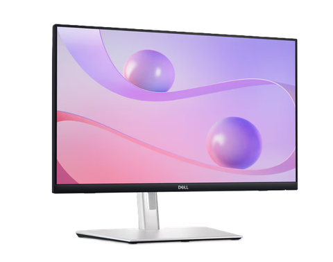 Màn hình Dell P2424HT (23.8 inch - IPS - FHD - 60Hz - 5ms - Cảm ứng - Speakers)