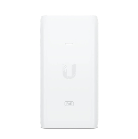 Nguồn PoE UBIQUITI UniFi U-POE-AF