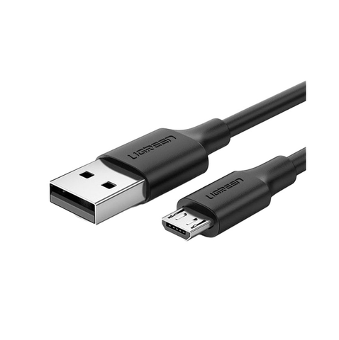 Cáp sạc micro USB dài 1m chính hãng Ugreen 60136 cao cấp