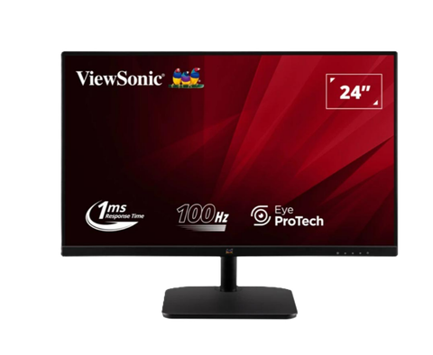 Màn hình Viewsonic VA2432-H-2 (23.8Inch/ Full HD/ 1ms/ 100HZ/ 250cd/m2/ IPS)