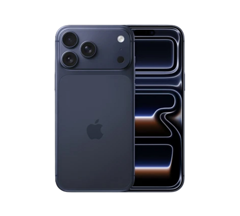 iPhone 17 Pro Max 256GB