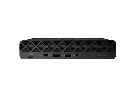 Máy tính để bàn đồng bộ HP EliteDesk 8 Mini G1i C3UK4PT (U5 235/ Ram 16GB/ SSD 512GB/ Windows 11 Home/ 3Y)