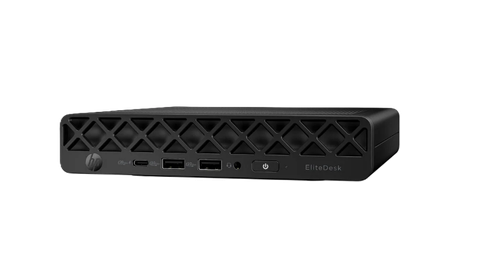 Máy tính để bàn đồng bộ HP EliteDesk 8 Mini G1i C3UN3PT (U7 265/ Ram 16GB/ SSD 512GB/ Windows 11 Home/ 3Y)