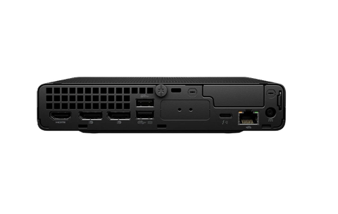 Máy tính để bàn đồng bộ HP EliteDesk 8 Mini G1i C3UK4PT (U5 235/ Ram 16GB/ SSD 512GB/ Windows 11 Home/ 3Y)