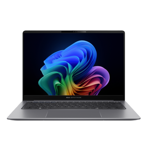 Laptop Asus ExpertBook P5405CSA-NZ0017W (Ultra 7 258V/ 32GB/ 1TB SSD/ 14 inch WQXGA/ 144Hz/ Win11/ Grey/ Vỏ nhôm/ Chuột/ Túi)