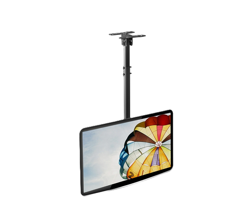 Giá treo tivi thả trần NBT560-15 (42 inch - 65 inch)