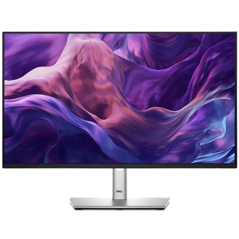 Màn Hình Dell P2425H (23.8 inch - FHD - IPS - 100Hz - 5ms - USB TypeC)