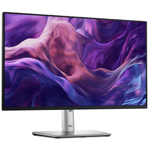 Màn Hình Dell P2425H (23.8 inch - FHD - IPS - 100Hz - 5ms - USB TypeC)