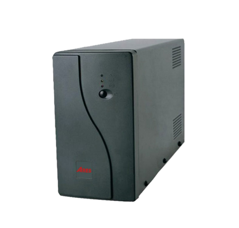 Bộ lưu điện UPS Ares AR2200 (2000VA)
