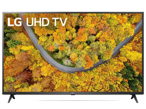 Smart tivi LG 4K UHD 55 inch 55UP751C0TC