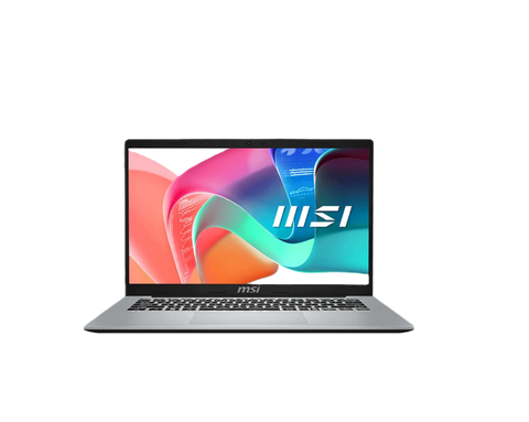 Laptop MSI Modern 14 F13MG-466VN