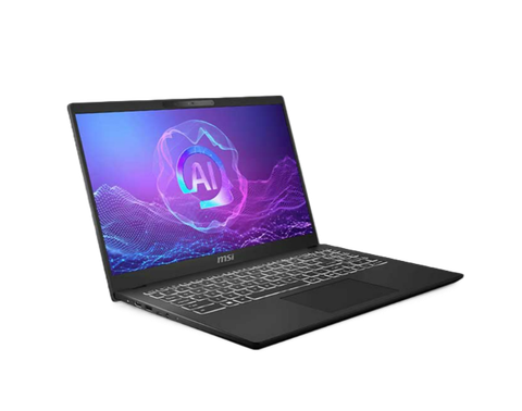 Laptop MSI Modern 15 H AI C2HMG-220VN Ultra 7 255H/AI/16GB/512GB/15.6