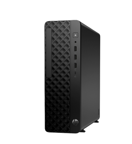 Máy tính để bàn đồng bộ HP Prodesk 2 SFF G1i CU3A9AT ( i7-14700 / 8G / 512GSSD/WL/BT/ KB/M / W11SL /ĐEN)