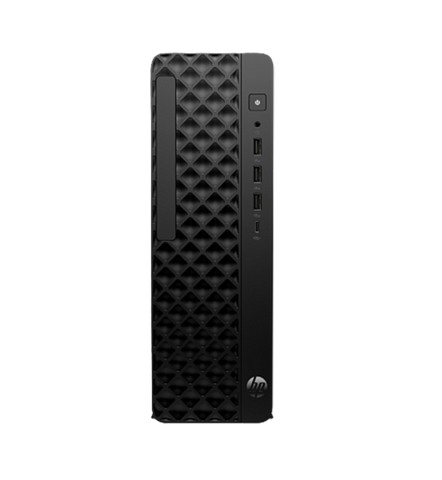 Máy tính để bàn đồng bộ HP Prodesk 2 SFF G1i CU3A9AT ( i7-14700 / 8G / 512GSSD/WL/BT/ KB/M / W11SL /ĐEN)