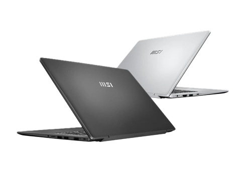 Laptop MSI Modern 14 F13MG-240VNCP