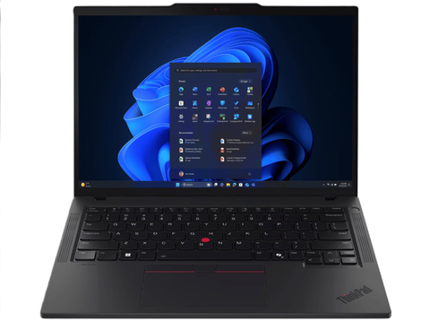 Laptop Lenovo ThinkPad E14 Gen 7 21U2006FVA (Intel Core Ultra 7 258V | 32GB | 512GB | Intel Arc | 14 inch WUXGA IPS | NoOS | Đen)
