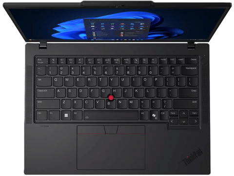 Laptop Lenovo ThinkPad T14 Gen 6 21QG004HVA (Ultra 5-228V/ Ram 32GB/ SSD 512GB/ 3Y/ Đen)