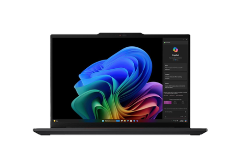 Máy tính xách tay Lenovo ThinkPad T14 Gen 6 Intel Core Ultra 5 225H 21QCS22L00 ( 32GB DDR5-5600,1TB SSD M.2 2280 PCIe, 14