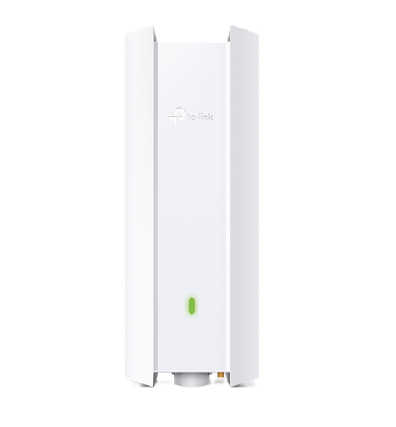 Access Point wifi 6 ngoài trời TP-Link EAP610-Outdoor tốc độ 574Mbps 2.4GHz, 1201Mbps 5GHz