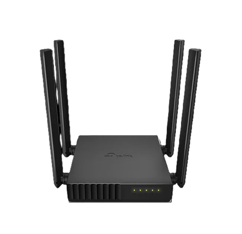 Bộ Định Tuyến TP-Link Archer C54 AC1200 Dual-Band Wi-Fi Router