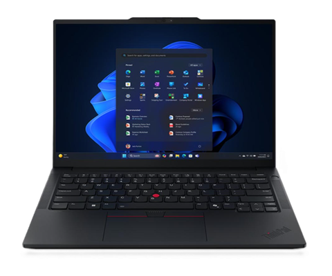 Laptop Lenovo ThinkPad T14 Gen 6 21QG004EVA (Ultra 7-258V/ Ram 32GB/ SSD 512GB/ 3Y/ Đen)