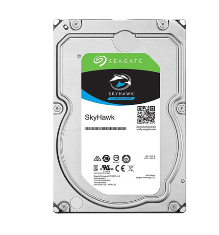 Ổ cứng Seagate Skyhawk 1TB ST1000VX013 SATA 5900RPM 64MB cache