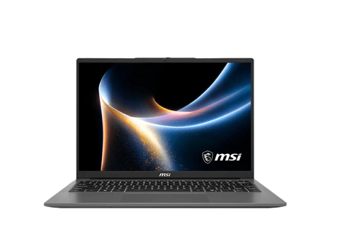 Laptop MSI Modern 14 H1M-014VN (Intel Core 7 150U | 16GB | 512GB | Intel Graphics | 14 inch FHD+ | Win 11 | Platium)