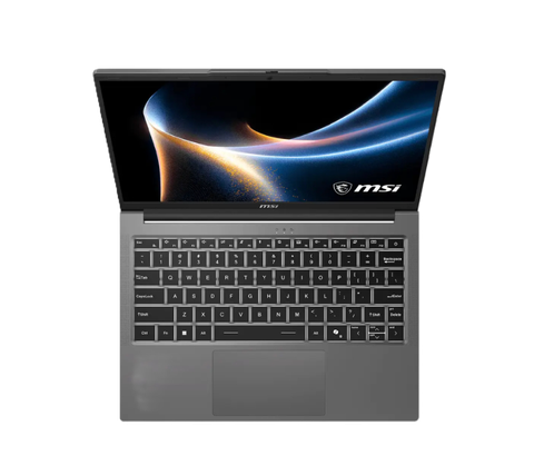 Laptop MSI Modern 14 H1M-014VN (Intel Core 7 150U | 16GB | 512GB | Intel Graphics | 14 inch FHD+ | Win 11 | Platium)