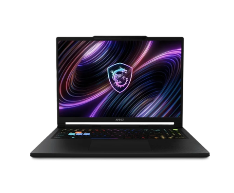 Laptop gaming MSI Raider A16 HX B8WH-031VN (Ryzen 9 8940HX/ 32GB/ 1TB/ RTX 5070Ti/ 16