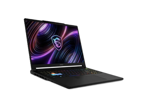 Laptop gaming MSI Raider A16 HX B8WH-031VN (Ryzen 9 8940HX/ 32GB/ 1TB/ RTX 5070Ti/ 16