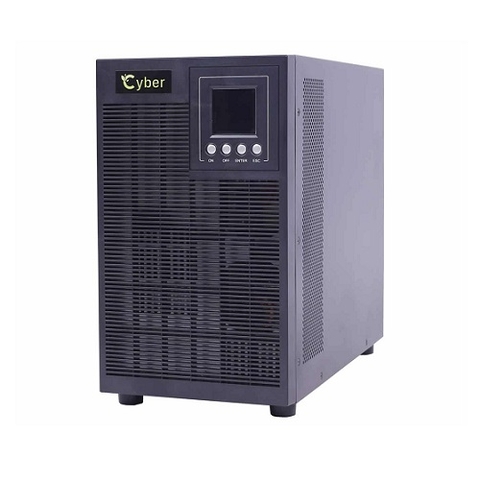 Bộ lưu điện CYBER Platinum+1000 1KVA