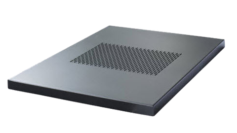 Khay cố định EKOFSD40 | Khay kệ tủ rack 19