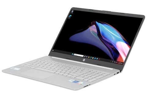 Laptop HP 15s-fq5147TU 7C133PA (i7-1255U | 8GB | 512GB | Intel Iris Xe Graphics | 15.6' FHD | Win 11)